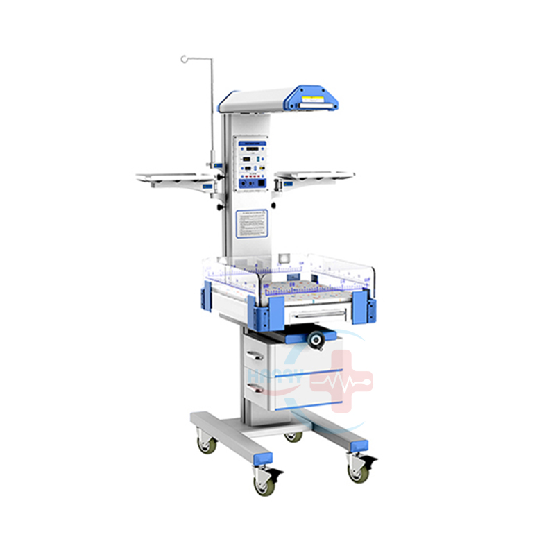 High performance Infant radiant warmer