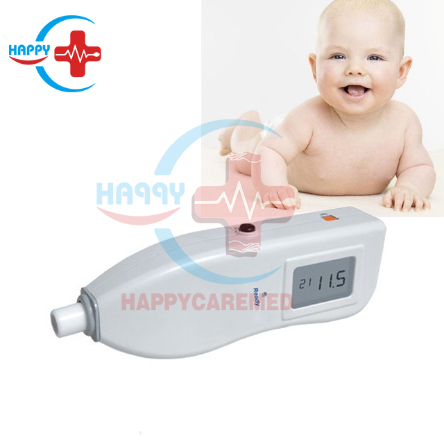 High quality neonatal jaundice meter