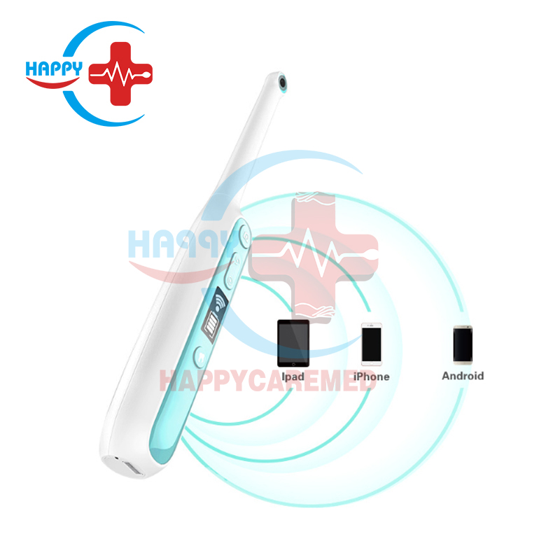 Cheap price WIFI type Intra oral camera