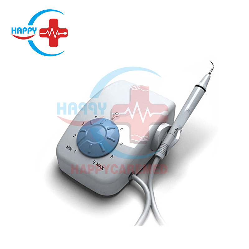 Cheap price medical scaler(Detachable)