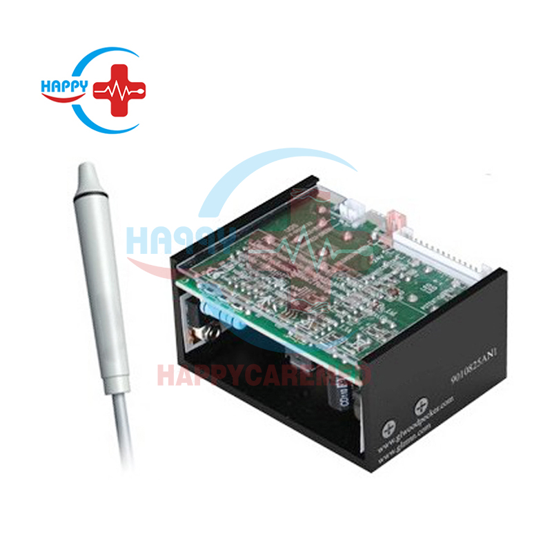 High performance Build-in style scaler