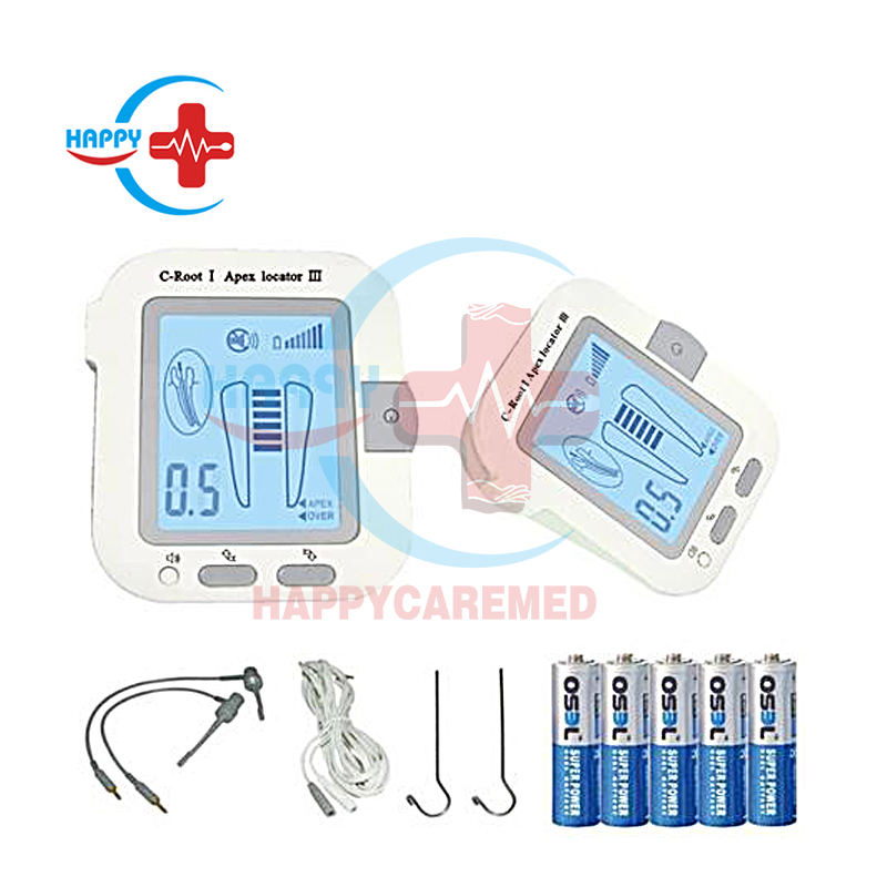 Apex locator kit in good condition