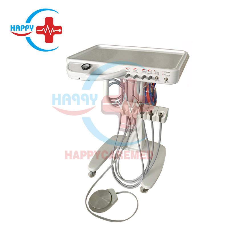 Mobile Dental Unit in good condition