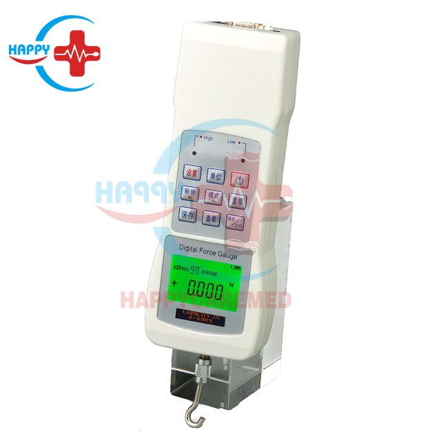 Dynamometer/Digital force gauge